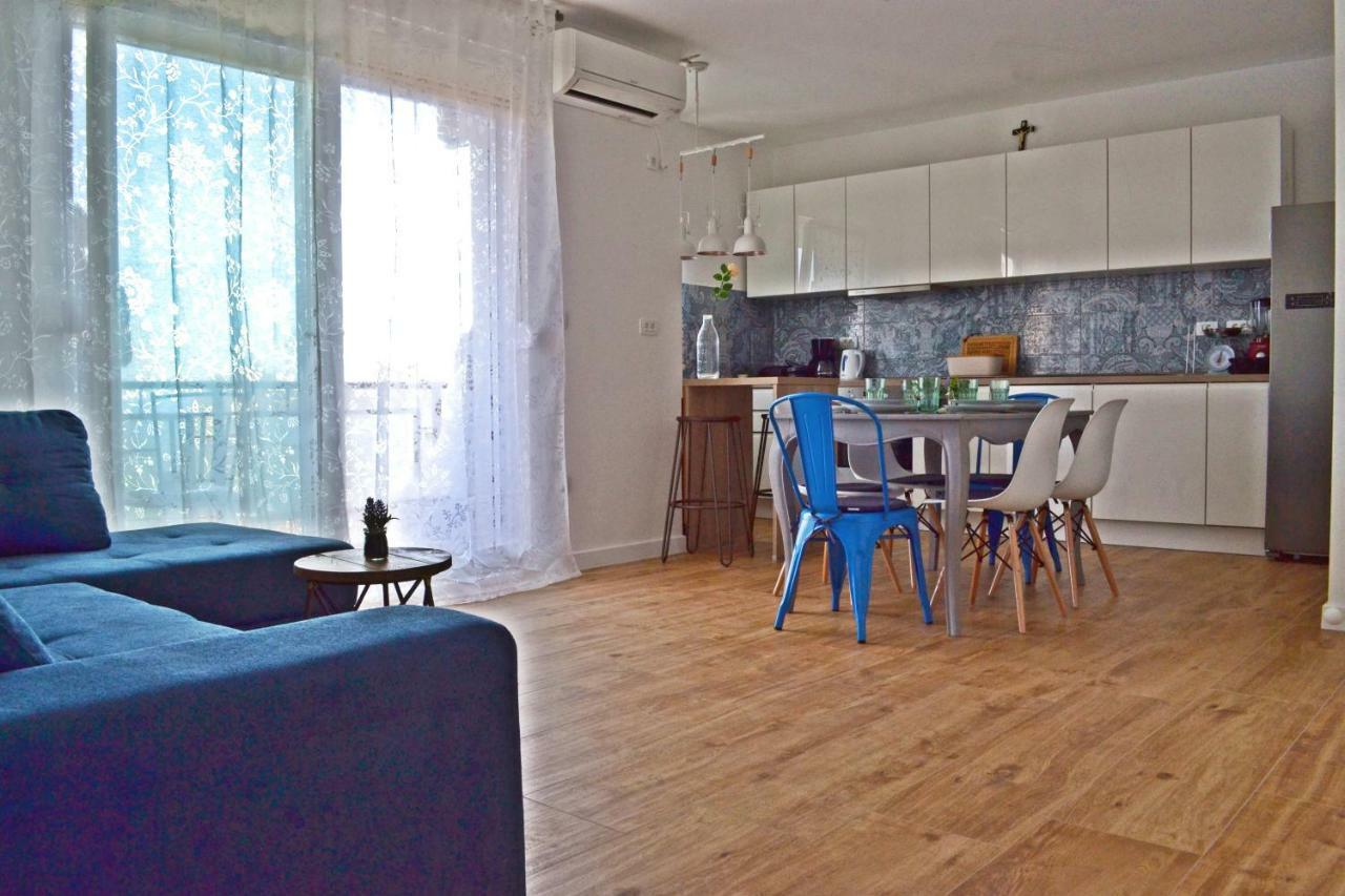 Apartment Anna Split With Parking Kültér fotó