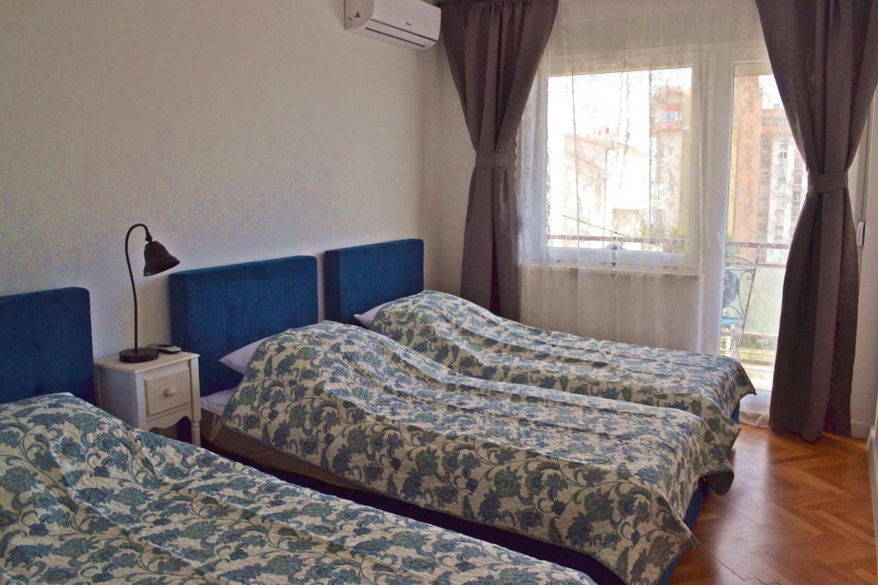 Apartment Anna Split With Parking Kültér fotó