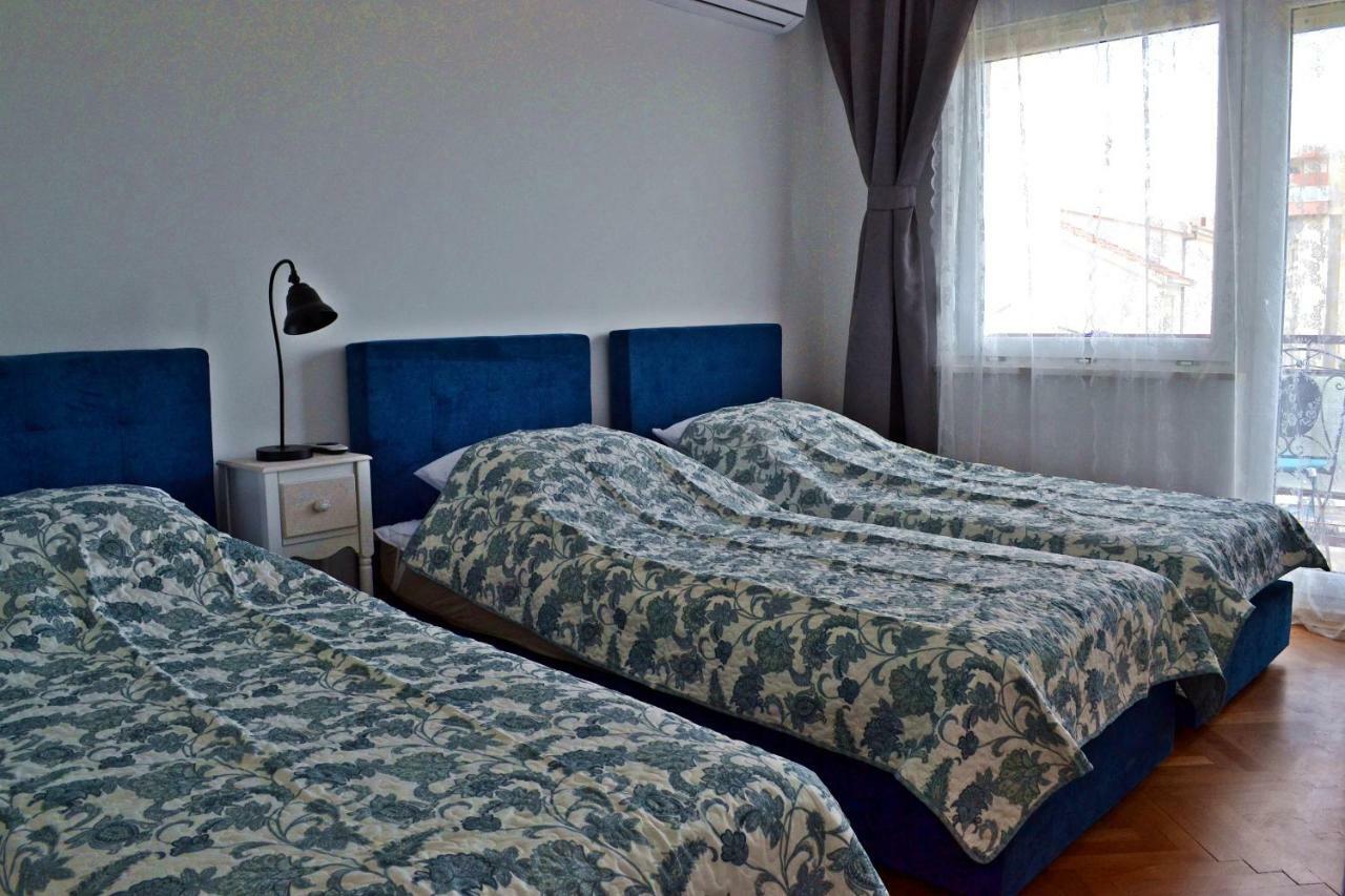 Apartment Anna Split With Parking Kültér fotó