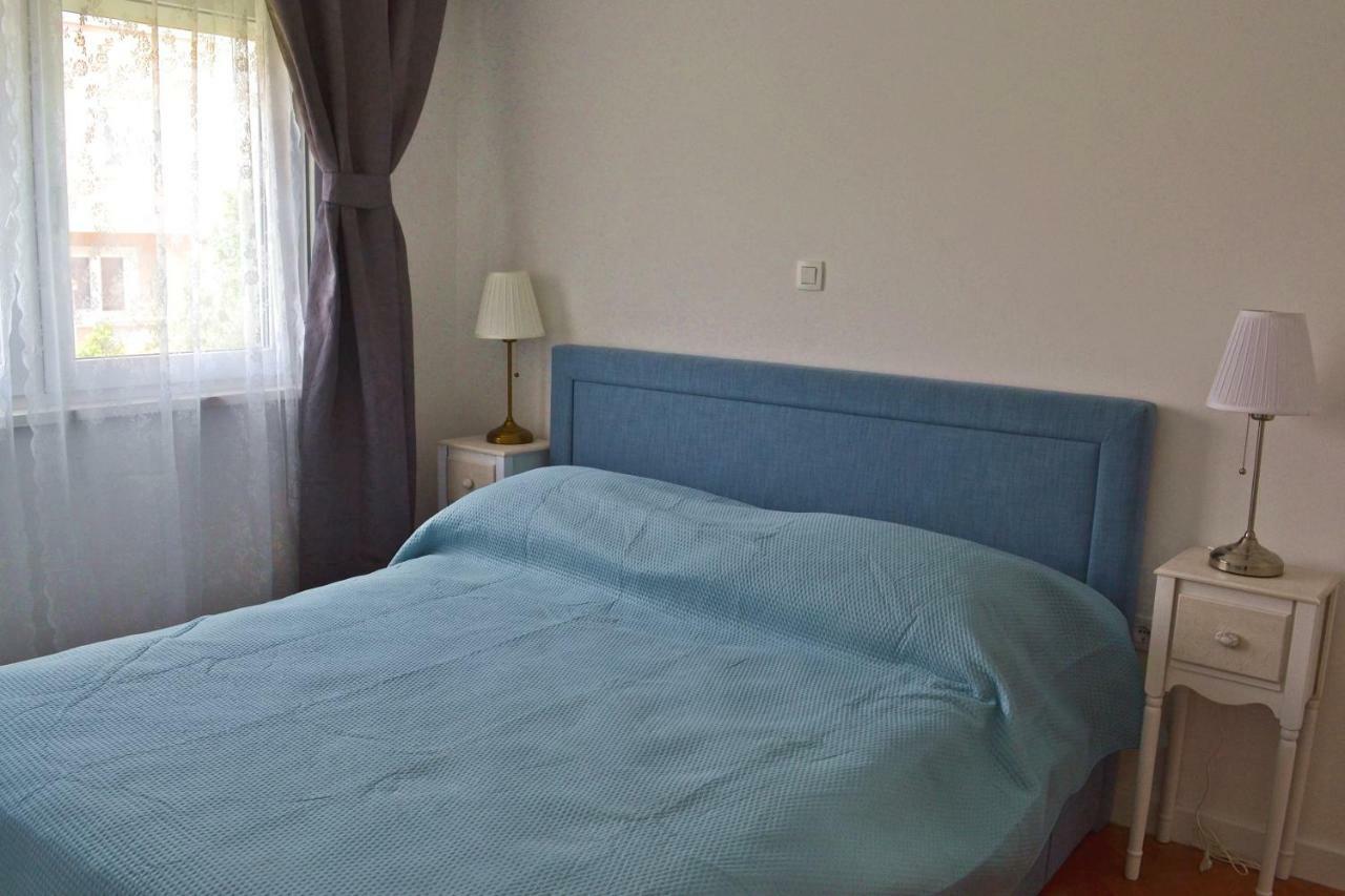 Apartment Anna Split With Parking Kültér fotó