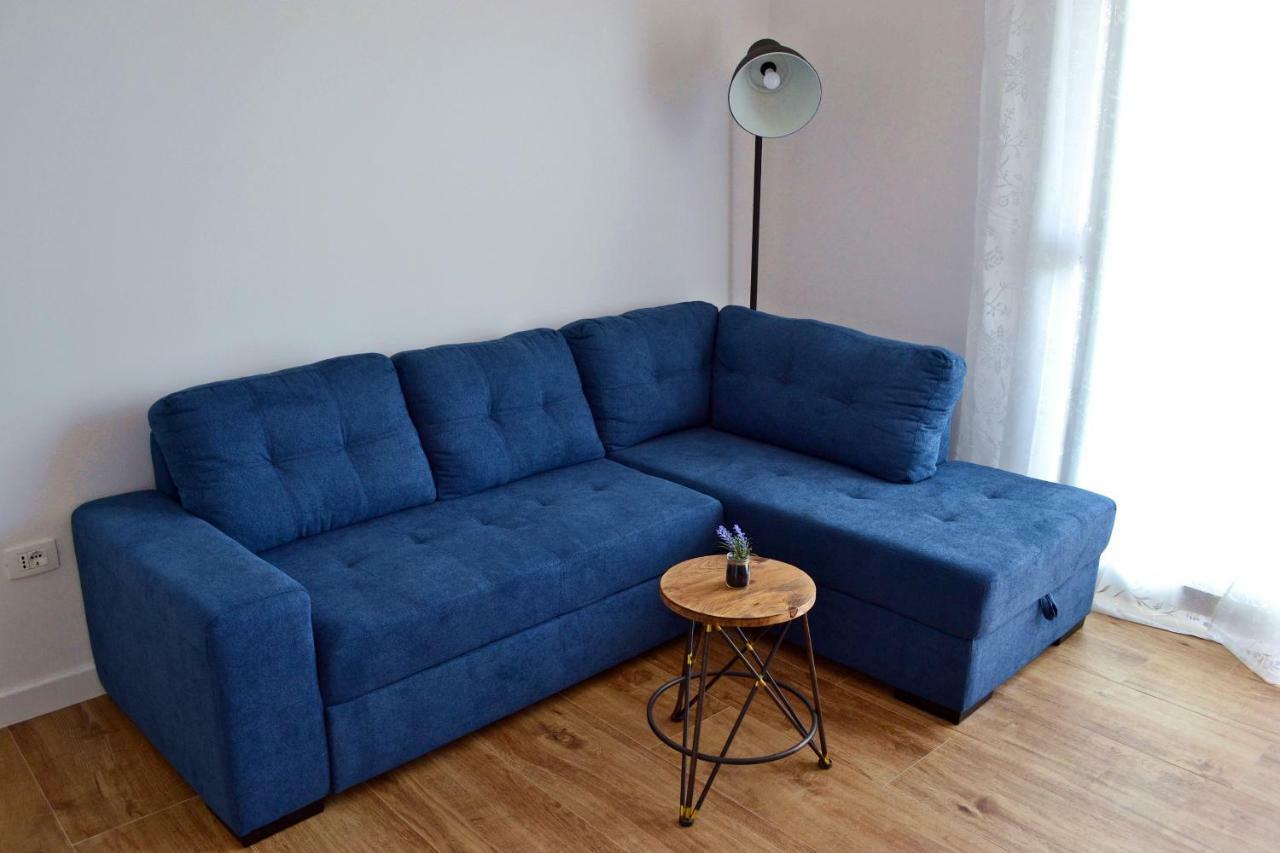 Apartment Anna Split With Parking Kültér fotó
